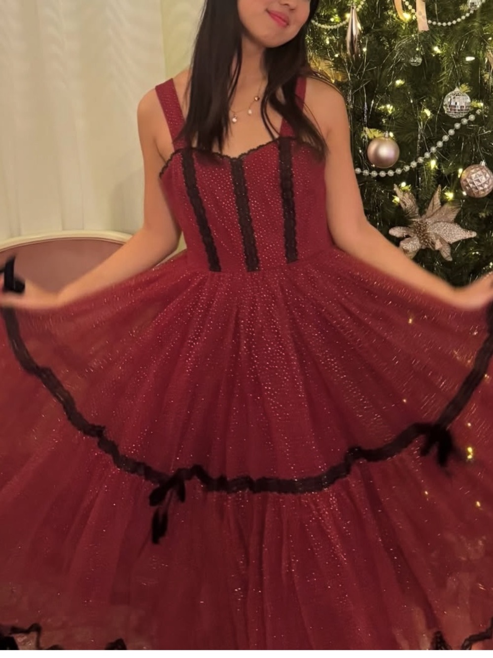 Jessakae Audrey Dress ❤️